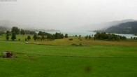 Archiv Foto Webcam Blick auf den Irrsee im Salzkammergut 15:00