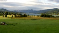 Archiv Foto Webcam Blick auf den Irrsee im Salzkammergut 06:00