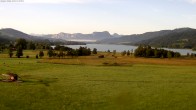 Archiv Foto Webcam Blick auf den Irrsee im Salzkammergut 06:00