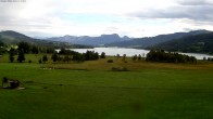 Archiv Foto Webcam Blick auf den Irrsee im Salzkammergut 15:00
