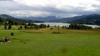 Archiv Foto Webcam Blick auf den Irrsee im Salzkammergut 15:00