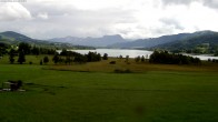 Archiv Foto Webcam Blick auf den Irrsee im Salzkammergut 15:00