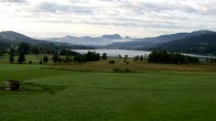 Archiv Foto Webcam Blick auf den Irrsee im Salzkammergut 06:00