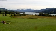 Archiv Foto Webcam Blick auf den Irrsee im Salzkammergut 15:00