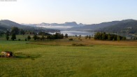 Archiv Foto Webcam Blick auf den Irrsee im Salzkammergut 06:00