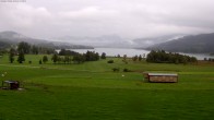 Archiv Foto Webcam Blick auf den Irrsee im Salzkammergut 17:00