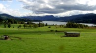 Archived image Webcam Irrsee - Salzkammergut 12:00