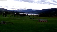 Archiv Foto Webcam Blick auf den Irrsee im Salzkammergut 19:00