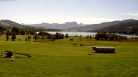 Archiv Foto Webcam Blick auf den Irrsee im Salzkammergut 11:00