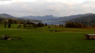 Archiv Foto Webcam Blick auf den Irrsee im Salzkammergut 17:00