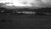 Archiv Foto Webcam Blick auf den Irrsee im Salzkammergut 06:00