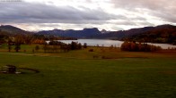 Archived image Webcam Irrsee - Salzkammergut 06:00