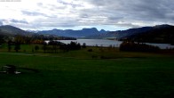 Archived image Webcam Irrsee - Salzkammergut 07:00