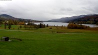 Archived image Webcam Irrsee - Salzkammergut 11:00