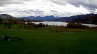 Archived image Webcam Irrsee - Salzkammergut 13:00