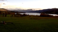 Archived image Webcam Irrsee - Salzkammergut 15:00