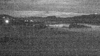 Archiv Foto Webcam Blick auf den Irrsee im Salzkammergut 19:00