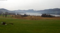 Archiv Foto Webcam Blick auf den Irrsee im Salzkammergut 09:00