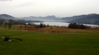 Archiv Foto Webcam Blick auf den Irrsee im Salzkammergut 11:00