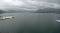 Archiv Foto Webcam Strandbad Alpenseebad am Mondsee 15:00
