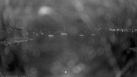 Archiv Foto Webcam Strandbad Alpenseebad am Mondsee 19:00