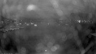 Archiv Foto Webcam Strandbad Alpenseebad am Mondsee 05:00