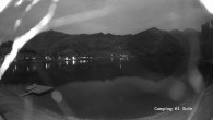 Archived image Webcam View at the Lago di Ledro 05:00