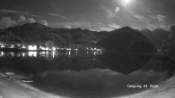Archiv Foto Webcam Ledrosee - Lago di Ledro 00:00