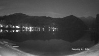 Archiv Foto Webcam Ledrosee - Lago di Ledro 04:00