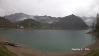 Archived image Webcam View at the Lago di Ledro 07:00