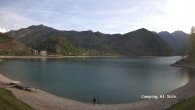Archiv Foto Webcam Ledrosee - Lago di Ledro 17:00