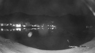 Archived image Webcam View at the Lago di Ledro 23:00