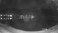Archiv Foto Webcam Ledrosee - Lago di Ledro 03:00