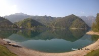 Archiv Foto Webcam Ledrosee - Lago di Ledro 07:00