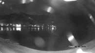 Archiv Foto Webcam Ledrosee - Lago di Ledro 01:00