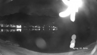 Archiv Foto Webcam Ledrosee - Lago di Ledro 01:00