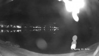 Archiv Foto Webcam Ledrosee - Lago di Ledro 03:00