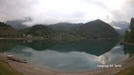 Archiv Foto Webcam Ledrosee - Lago di Ledro 06:00