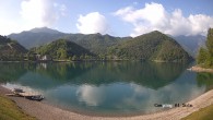 Archiv Foto Webcam Ledrosee - Lago di Ledro 07:00