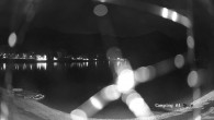 Archiv Foto Webcam Ledrosee - Lago di Ledro 23:00