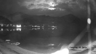 Archiv Foto Webcam Ledrosee - Lago di Ledro 01:00