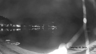 Archiv Foto Webcam Ledrosee - Lago di Ledro 03:00