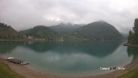 Archiv Foto Webcam Ledrosee - Lago di Ledro 06:00
