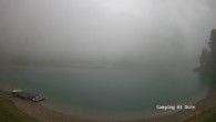 Archiv Foto Webcam Ledrosee - Lago di Ledro 07:00