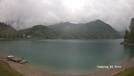 Archiv Foto Webcam Ledrosee - Lago di Ledro 11:00