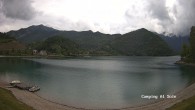 Archiv Foto Webcam Ledrosee - Lago di Ledro 15:00