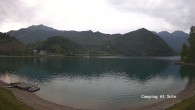 Archiv Foto Webcam Ledrosee - Lago di Ledro 06:00