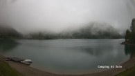 Archived image Webcam View at the Lago di Ledro 15:00