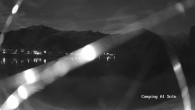 Archiv Foto Webcam Ledrosee - Lago di Ledro 03:00