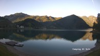 Archiv Foto Webcam Ledrosee - Lago di Ledro 05:00
